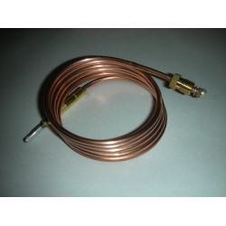 Thermocouple; M9x1 L=120 Cm Thermocouple; M9x1 L=120 Cm